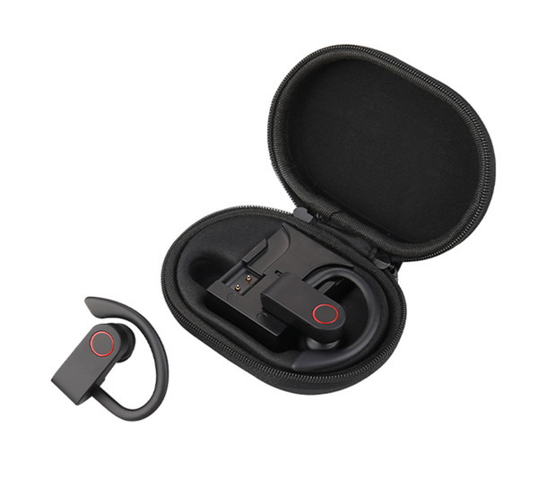 Ape Basics: True Wireless Bluetooth Hanging Ear Sports Earbud image