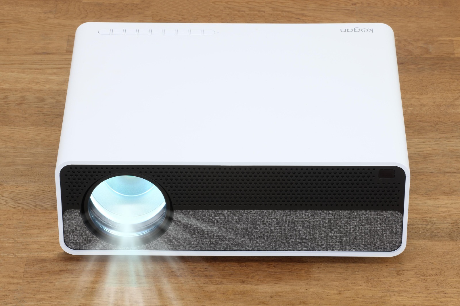 Kogan 5000 Lumens Full HD Projector (F800) at Mighty Ape NZ