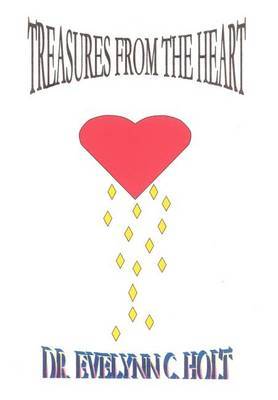 Treasures from the Heart by Evelyn Crowell-Holt image