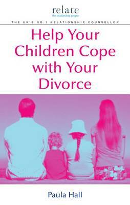 Help Your Children Cope With Your Divorce by Paula Hall image