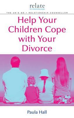 Help Your Children Cope With Your Divorce image