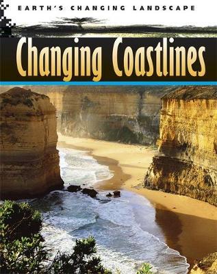 Changing Coastlines by Philip Steele image