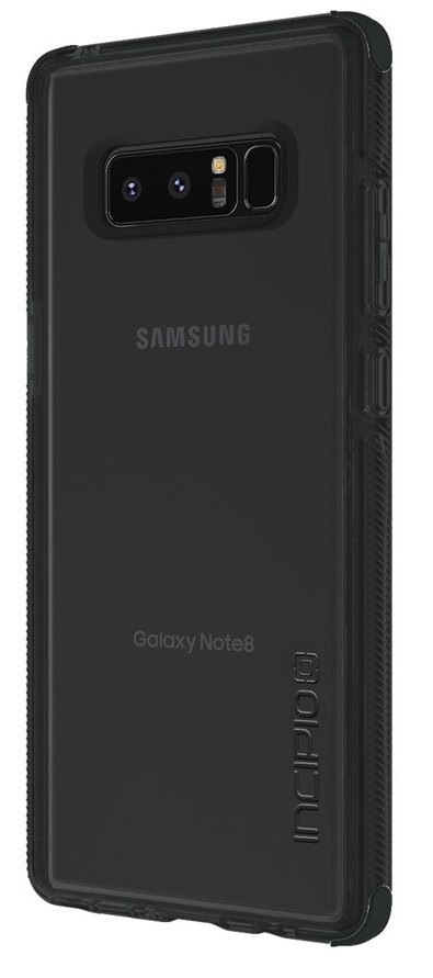 Incipio Reprieve Sport Note 8 - Black image