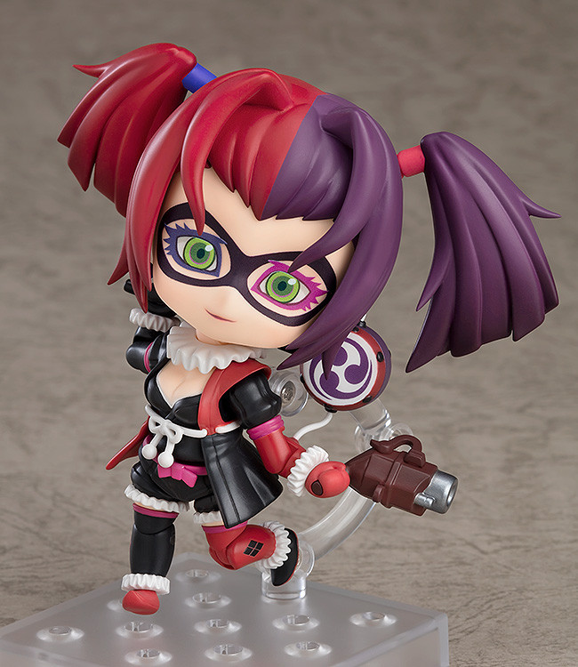 Batman Ninja: Nendoroid Harley Quinn (Sengoku Edition) - Articulated Figure image