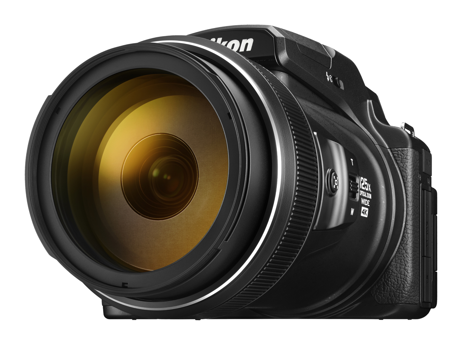 Nikon Coolpix P1000 125x Zoom Digital Camera at Mighty Ape NZ