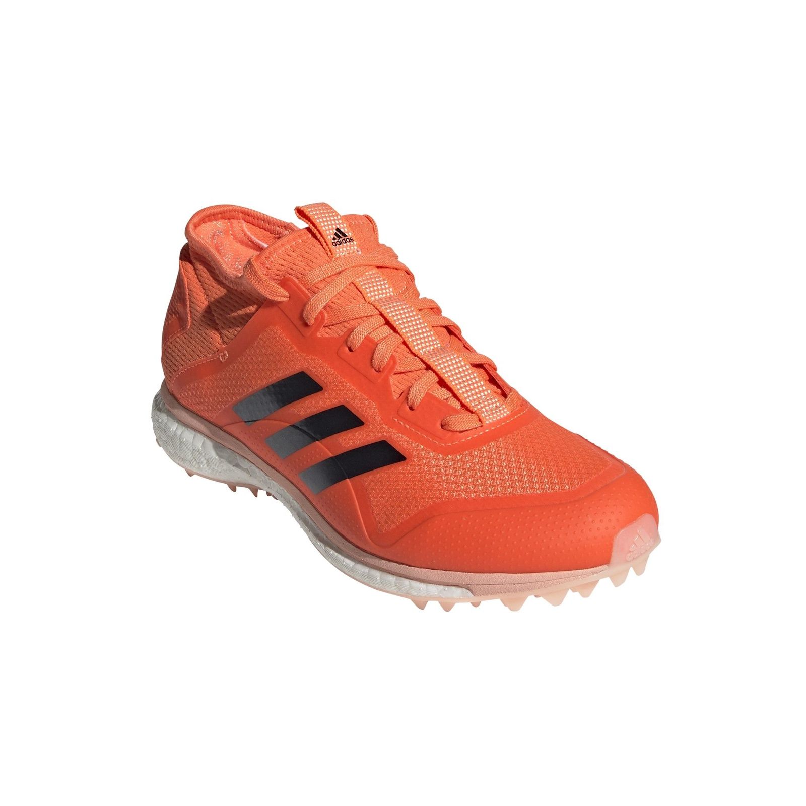 Adidas: Fabela X Hockey Shoes (2020) - US8.5 Images at Mighty Ape Australia