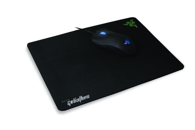 Razer Goliathus - Small (Control)