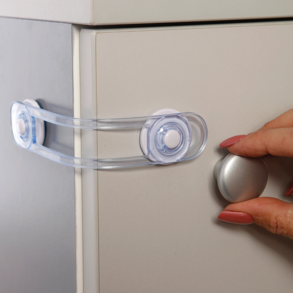 Dream Baby Multi-Purpose Latch image