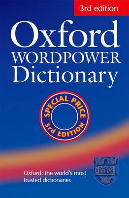 Oxford Wordpower Dictionary image