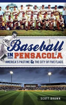 Baseball in Pensacola by Scott Brown image