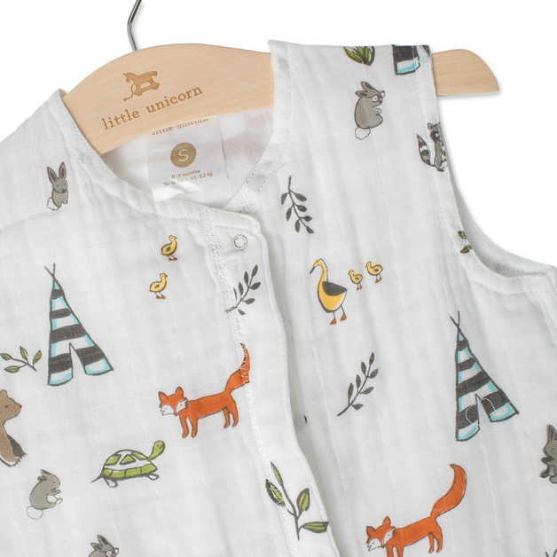 muslin sleep sack nz