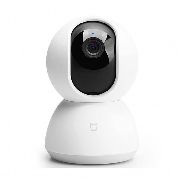 Xiaomi: Mi Home Security Camera 360° image