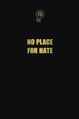 No Place For Hate image