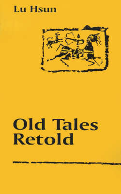 Old Tales Retold by Hsýun Lu image