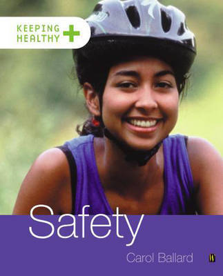 Safety by Carol Ballard image