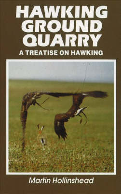 Hawking Ground Quarry by Martin Hollinshead image