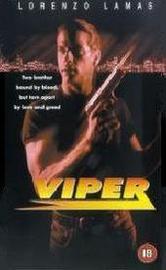 Viper on DVD Viper on DVD