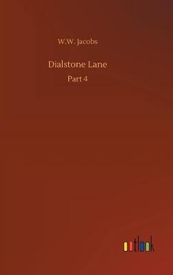 Dialstone Lane by W.W. Jacobs image