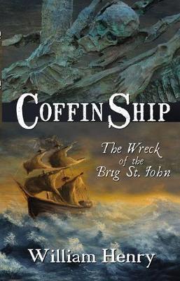 Coffin Ship by William Henry image