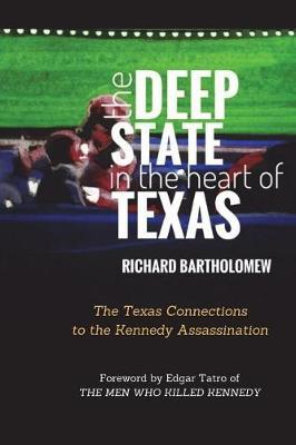 The Deep State in the Heart of Texas by Richard Bartholomew image