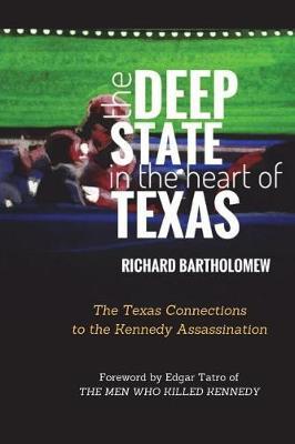 The Deep State in the Heart of Texas image