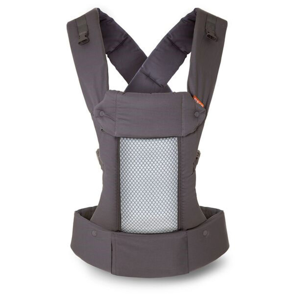 Beco: 8 Baby Carrier - Dark Grey image