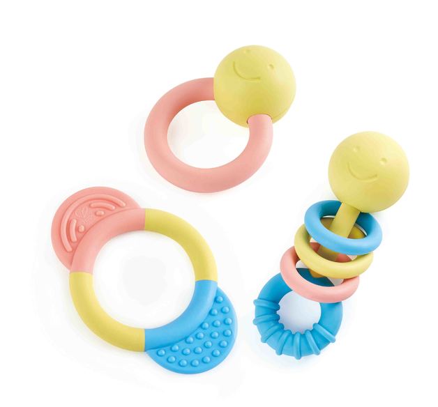 teether nz