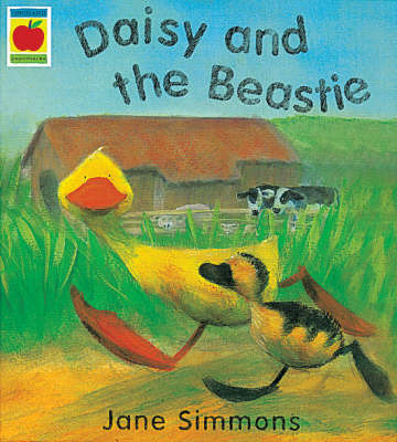 Daisy and the Beastie by Jane Simmons image