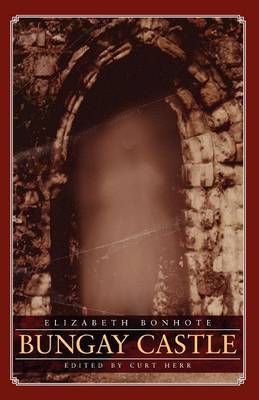 Bungay Castle by Elizabeth Bonhote image