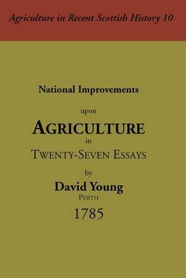 National Improvements Upon Agriculture image