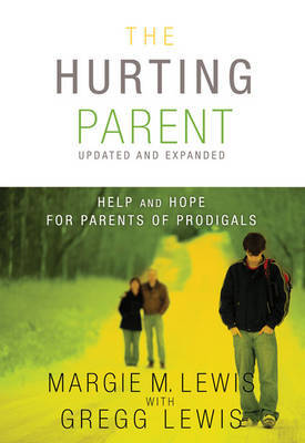 The Hurting Parent by Margie M. Lewis image