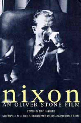 "Nixon" on Paperback by Oliver Stone