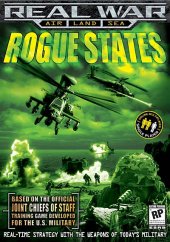 Real War: Rogue States for PC Real War: Rogue States for PC