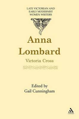 Anna Lombard by Victoria Cross