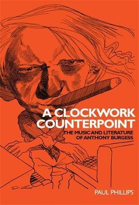 A Clockwork Counterpoint by Paul Phillips image