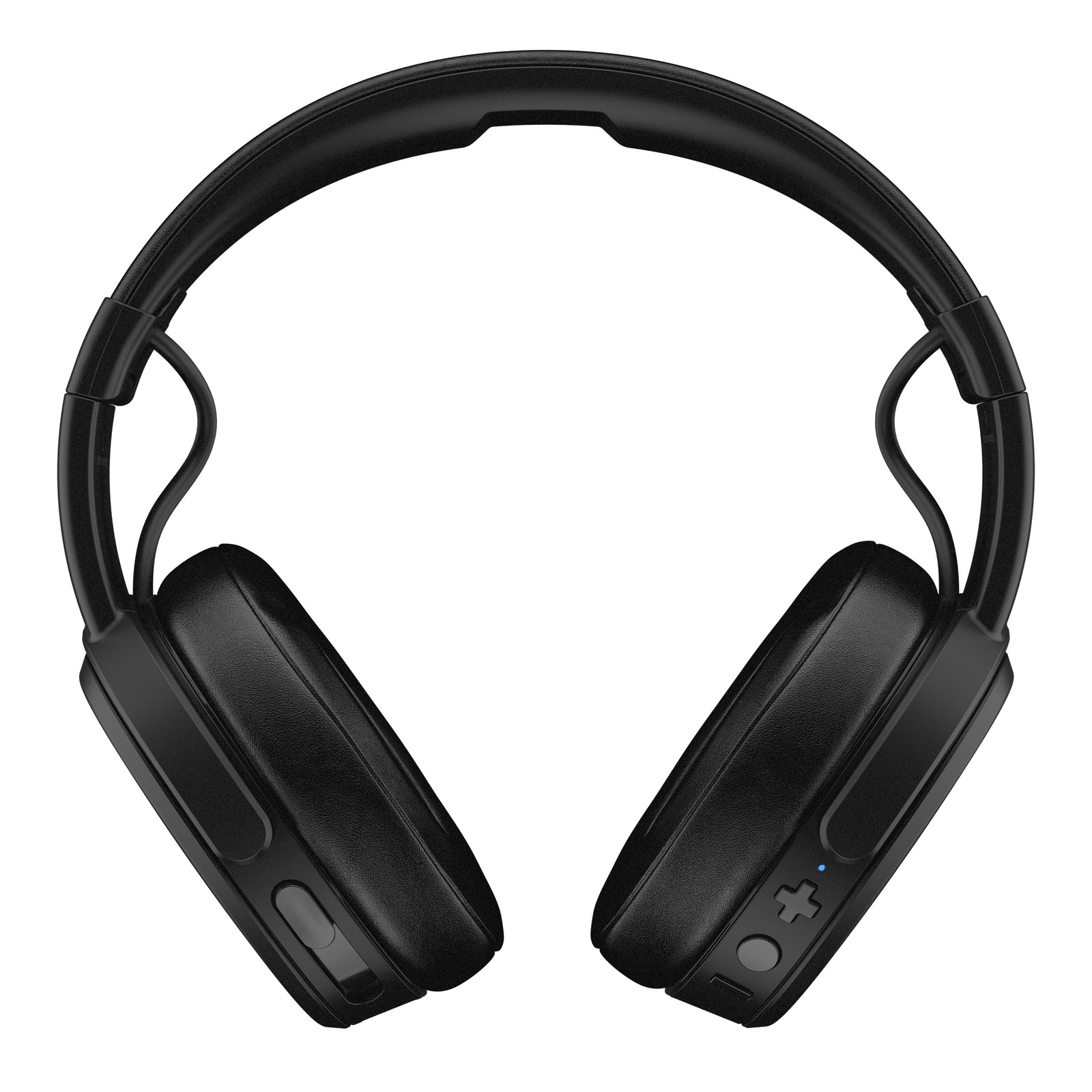 Skullcandy Crusher Wireless Headphone- Black image