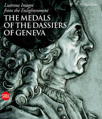 Lustrous Images from the Age of Enlightenment: Medals by William Eisler image