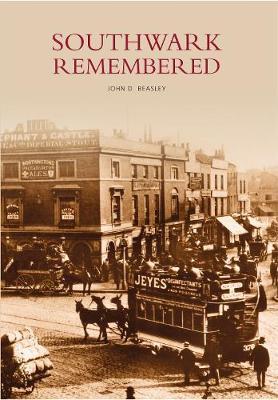 Southwark Remembered image