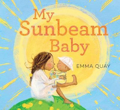 My Sunbeam Baby by Emma Quay image