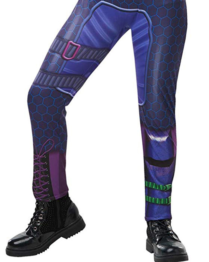 Fortnite: Brite Bomber - Tween Costume (9-10) image