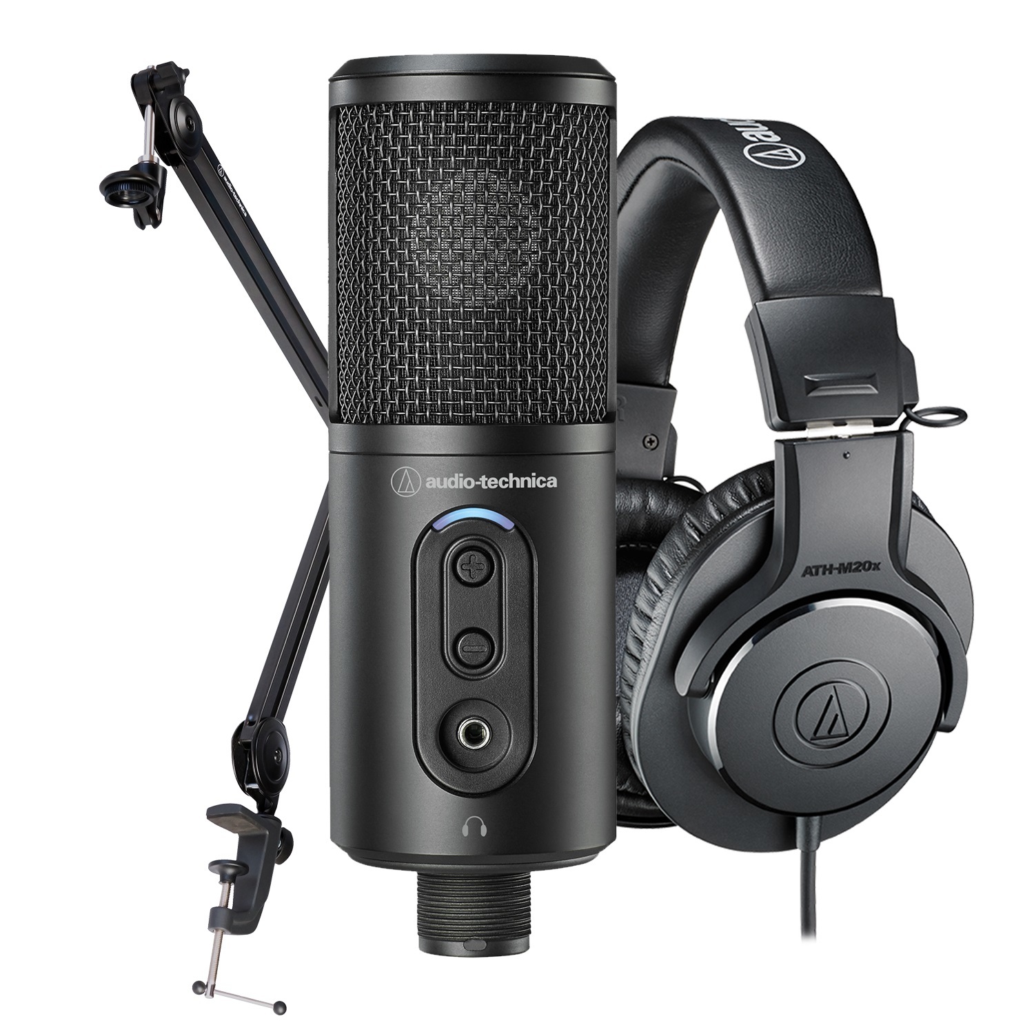 Audio Technica Content Creator Pack image
