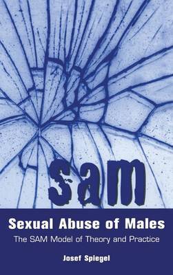 Sexual Abuse of Males by Josef Spiegel image