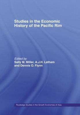Studies in the Economic History of the Pacific Rim image