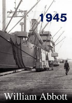 1945 by William Abbott image