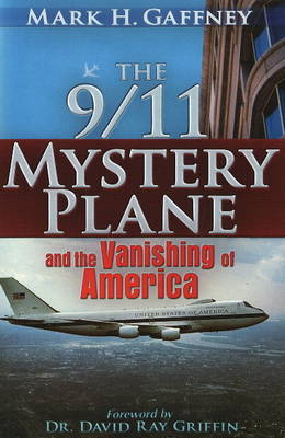 9/11 Mystery Plane by Mark H. Gaffney image