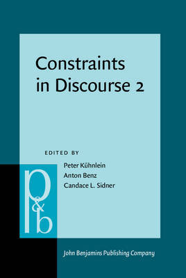 Constraints in Discourse 2 image