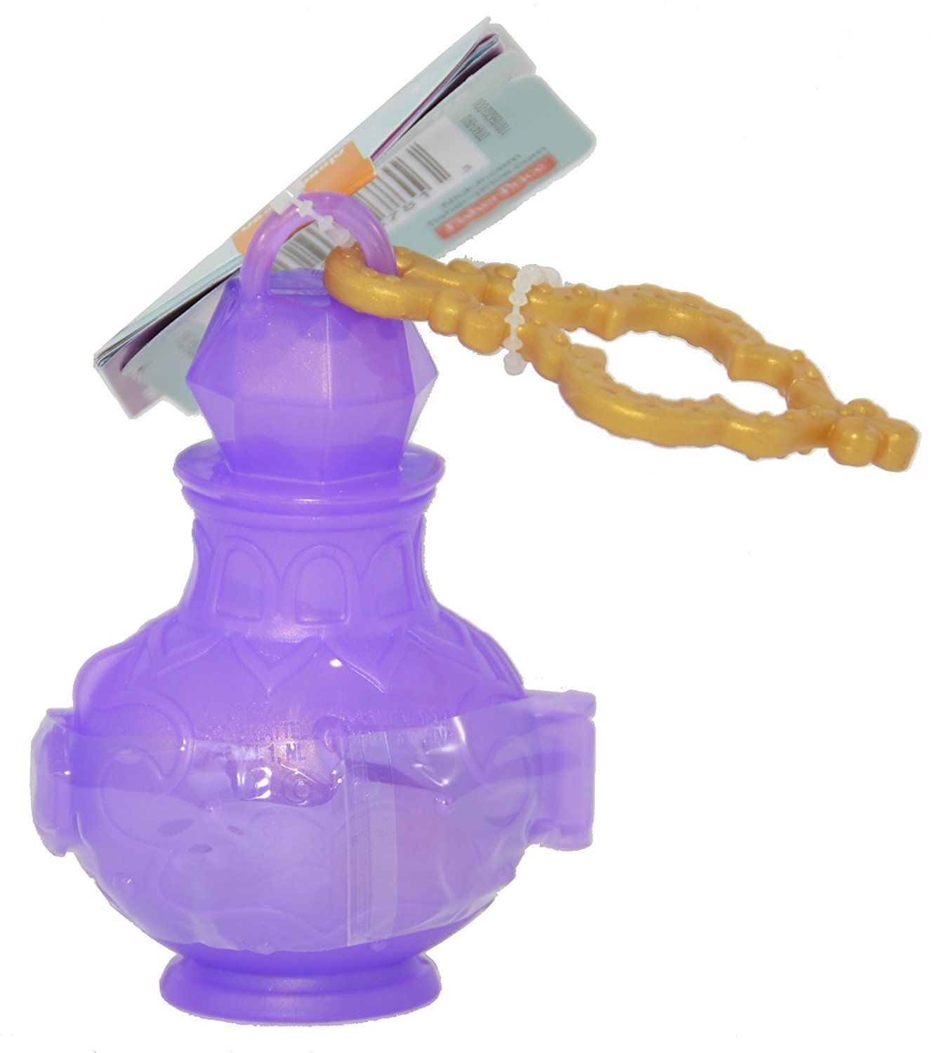 Shimmer & Shine: Teenie Genies Genie Surprise Bottle (Blind Box) image