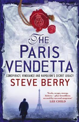 The Paris Vendetta image