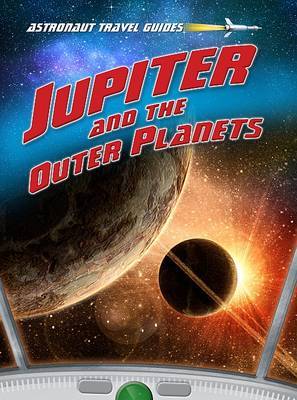 Jupiter and the Outer Planets by Andrew Solway image