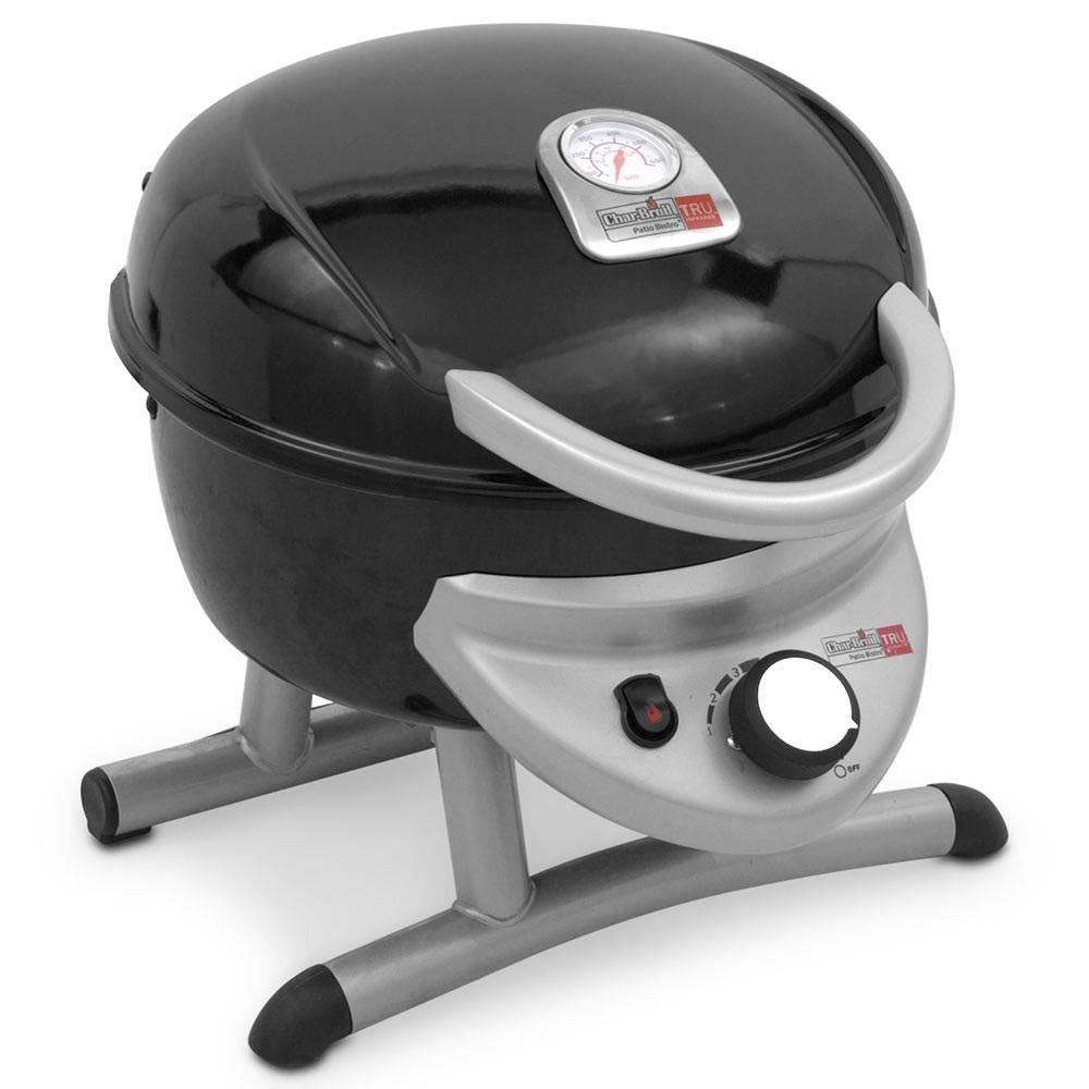 Buy CharBroil Patio Bistro 180 Portable Gas Grill at Mighty Ape NZ